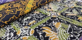 Ciamis Batik Fest