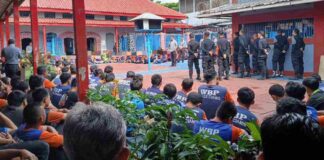 Pengurangan Risiko Bencana