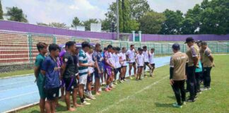 Pemain Ciamis