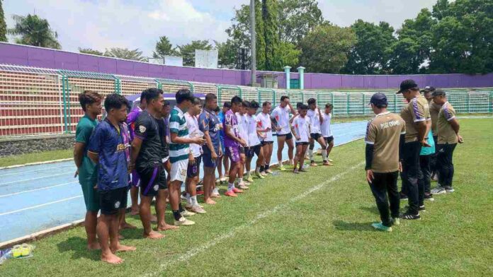 Pemain Ciamis