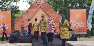 Ciamis Batik Fest 2024