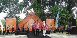 ASN Batik Ciamisan