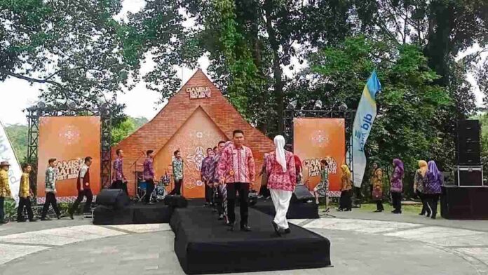 ASN Batik Ciamisan