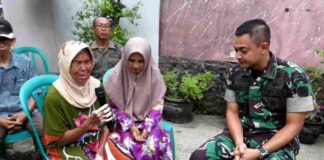 Program Bedah Rumah Veteran