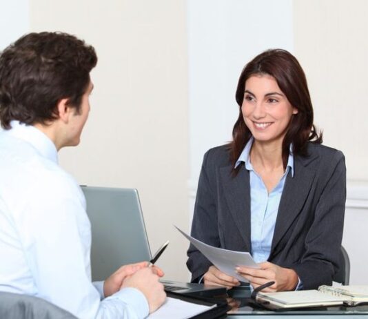 Tips Lancar Interview Kerja