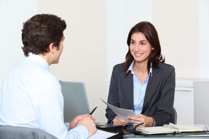 Tips Lancar Interview Kerja