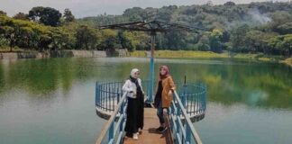 Situ Batu Karut