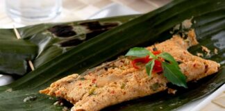 Aneka Resep Pepes