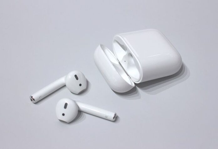 Rekomendasi Earphone Bluetooth