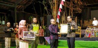 Anugerah Kawistara