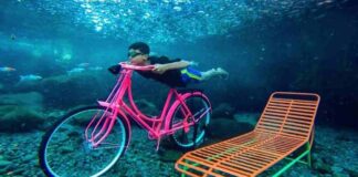 Umbul Susuhan Klaten