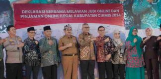 Literasi keuangan
