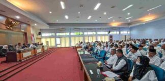 Pilkada Kepala desa