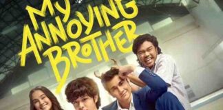 Film My Annoying Brother