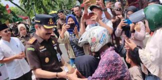 Kampanye Anti Korupsi
