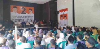 Penguatan Ekonomi Desa