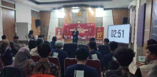 Stand Up Comedy