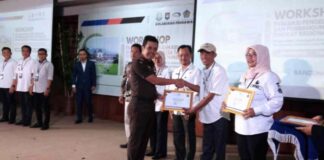Penerapan Siskeudes