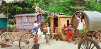 Fairy Garden Bandung