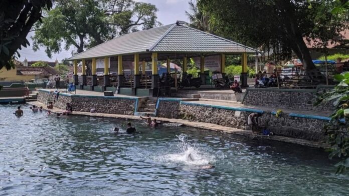 Umbul Gedaren Klaten