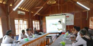 Kelangkaan energi