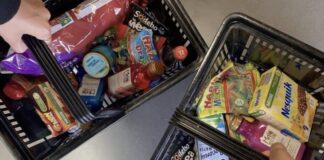 Mengurangi Keinginan untuk Jajan