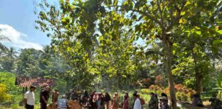 Perempuan sungai Citanduy