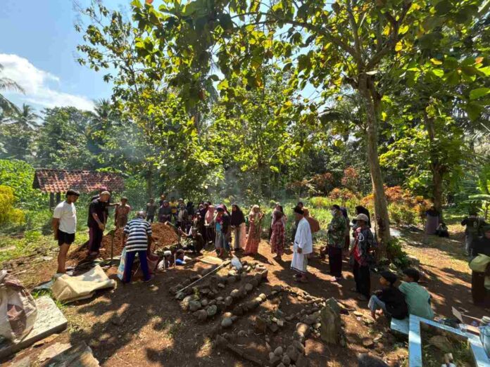 Perempuan sungai Citanduy