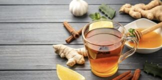 Minuman Tradisional Indonesia
