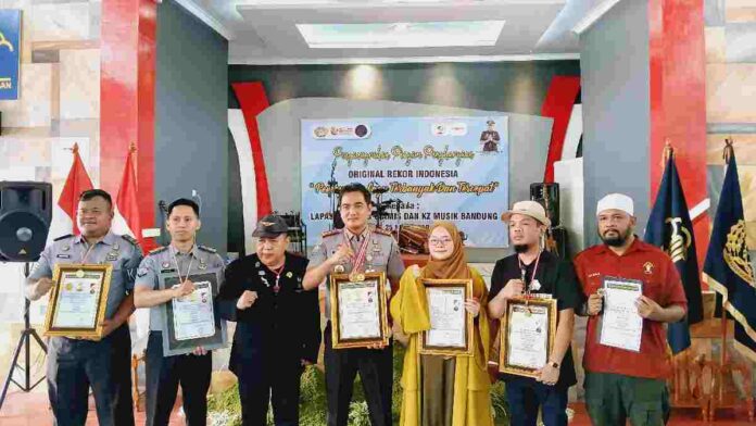 Lapas Ciamis ORI