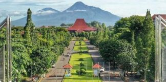 Biaya Hidup Murah