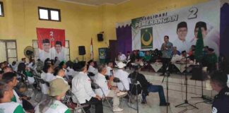 PBB Ciamis