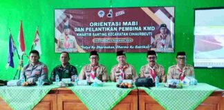 Mabigus Ciamis