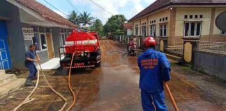 Jalan licin