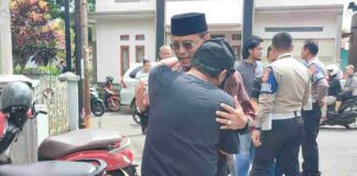 Duka Pilkada Ciamis