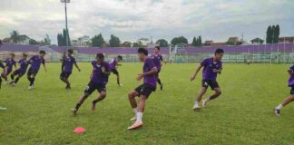PSGC pemain