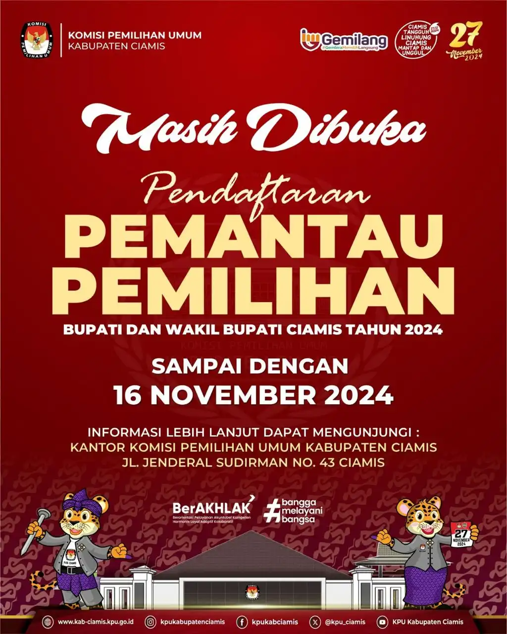 Pemantau Pemilihan