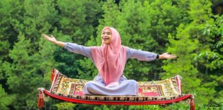 Dago Dreampark Bandung