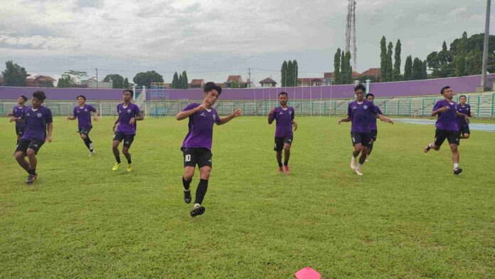 PSGC liga nusantara