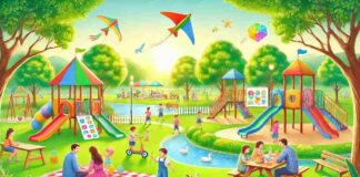 Namun perlu pertimbangan ketika mencari tempat wisata harus nyaman juga bagi si kecil.