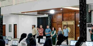 Seleksi Kompetensi PPPK