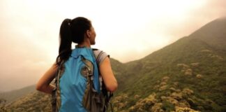 Tips Solo Travelling