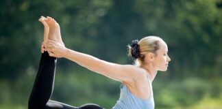 Manfaat Olahraga Yoga