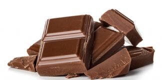 Manfaat Dark Chocolate