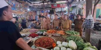 Pantau pasar