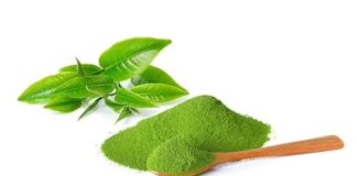 Manfaat Konsumsi Matcha