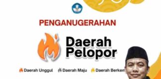 Daerah Pelopor