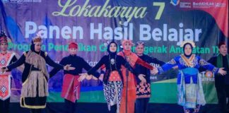 Guru Penggerak Ciamis