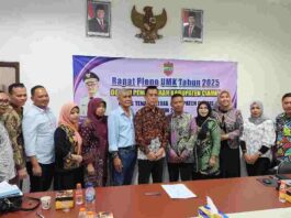 UMK Ciamis