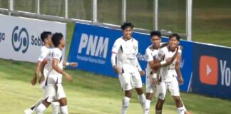 PSGC tornado fc